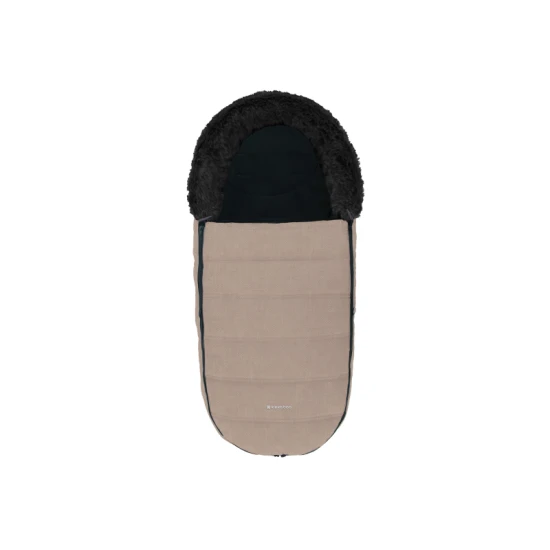 Téli lábzsák Urban Beige Téli lábzsák Urban Beige - KikkaBoo 31108040167KB