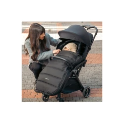 Téli lábzsák Urban Beige Téli lábzsák Urban Beige