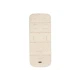 Babakocsi ülőpárna Garden Beige Babakocsi ülőpárna Garden Beige - KikkaBoo 31108040203KB