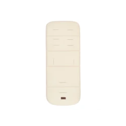 Babakocsi ülőpárna Garden Beige Babakocsi ülőpárna Garden Beige