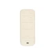 Babakocsi ülőpárna Garden Beige Babakocsi ülőpárna Garden Beige - KikkaBoo 31108040203KB