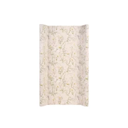 50x70 cm Secret Garden Beige pelenkázó alátét