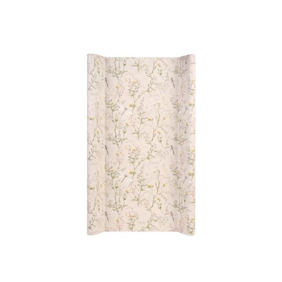 50x70 cm Secret Garden Beige pelenkázó alátét - KikkaBoo 31108060115KB