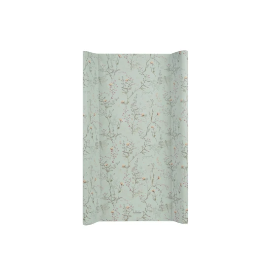 50x70 cm Secret Garden Green pelenkázó alátét 50x70 cm Secret Garden Green pelenkázó alátét - KikkaBoo 31108060119KB