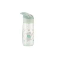 Ivópohár szilikon ivókával 450 ml 12hó+ Music Fest Mint