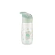 Ivópohár szilikon ivókával 450 ml 12hó+ Music Fest Mint Ivópohár szilikon ivókával 450 ml 12hó+ Music Fest Mint - KikkaBoo 31302030067KB