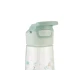 Ivópohár szilikon ivókával 450 ml 12hó+ Music Fest Mint Ivópohár szilikon ivókával 450 ml 12hó+ Music Fest Mint - KikkaBoo 31302030067KB
