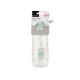 Ivópohár szilikon ivókával 450 ml 12hó+ Music Fest Mint Ivópohár szilikon ivókával 450 ml 12hó+ Music Fest Mint - KikkaBoo 31302030067KB