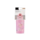 Ivópohár szilikon szívószállal és szíjjal 450 ml Music Fest Pink - KikkaBoo 31302030081KB