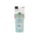 Ivópohár szilikon szívószállal és szíjjal 450 ml Music Fest Mint Ivópohár szilikon szívószállal és szíjjal 450 ml Music Fest Mint - KikkaBoo 31302030082KB