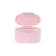 Tejportároló adagolókanállal 130g Pink Tejportároló adagolókanállal 130g Pink - KikkaBoo 31302040059KB