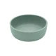 5 részes étkészlet Platinum Silicone Sage - KikkaBoo 31302050001KB