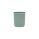5 részes étkészlet Platinum Silicone Sage - KikkaBoo 31302050001KB