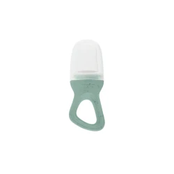 Gyümölcsszopogató Platinum Silicone Sage