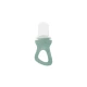 Gyümölcsszopogató Platinum Silicone Sage - KikkaBoo 31302050007KB