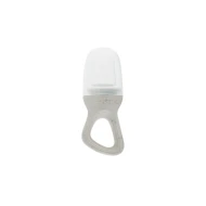 Gyümölcsszopogató Platinum Silicone Sand