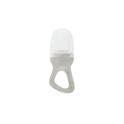 Gyümölcsszopogató Platinum Silicone Sand
