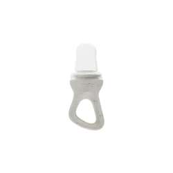 Gyümölcsszopogató Platinum Silicone Sand