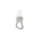 Gyümölcsszopogató Platinum Silicone Sand - KikkaBoo 31302050008KB
