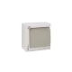 Uzsonnás doboz szett 3 db Platinum Silicone Sand - KikkaBoo 31302050010KB