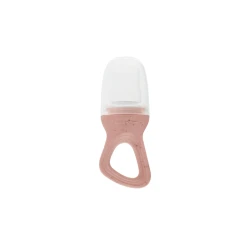 Gyümölcsszopogató Platinum Silicone Blush