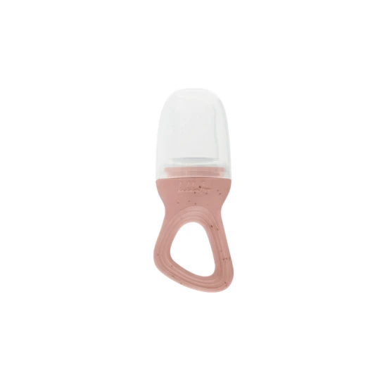 Gyümölcsszopogató Platinum Silicone Blush - KikkaBoo 31302050043KB