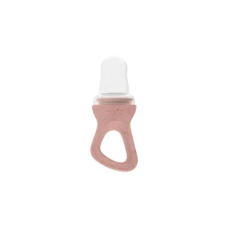 Gyümölcsszopogató Platinum Silicone Blush
