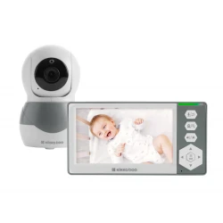 Video bébiőrző 4.3'' Ady