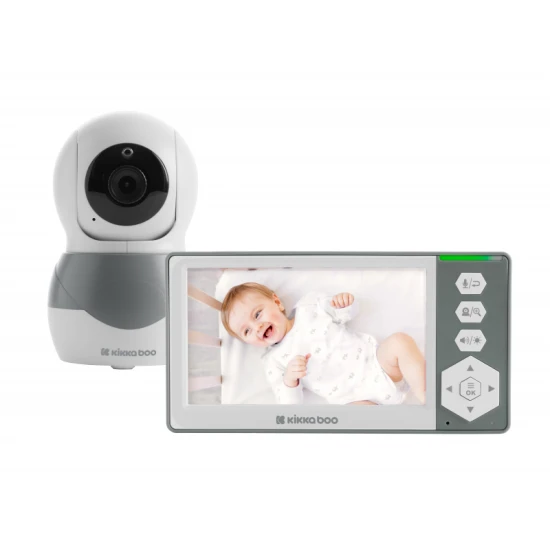 Video bébiőrző 4.3'' Ady Video bébiőrző 4.3'' Ady - KikkaBoo 31303040112KB