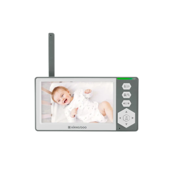 Video bébiőrző 4.3'' Ady Video bébiőrző 4.3'' Ady - KikkaBoo 31303040112KB