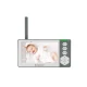 Video bébiőrző 4.3'' Ady Video bébiőrző 4.3'' Ady - KikkaBoo 31303040112KB