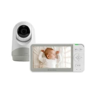 Videó bébiőrző 5'' Rhen