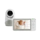 Videó bébiőrző 5'' Rhen Videó bébiőrző 5'' Rhen - KikkaBoo 31303040113KB