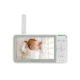 Videó bébiőrző 5'' Rhen Videó bébiőrző 5'' Rhen - KikkaBoo 31303040113KB