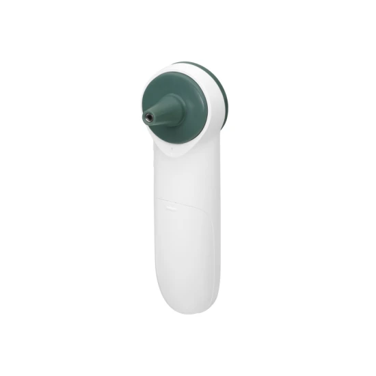 Érintés nélküli infravörös hőmérő Mint Érintés nélküli infravörös hőmérő Mint - KikkaBoo 31303040122KB