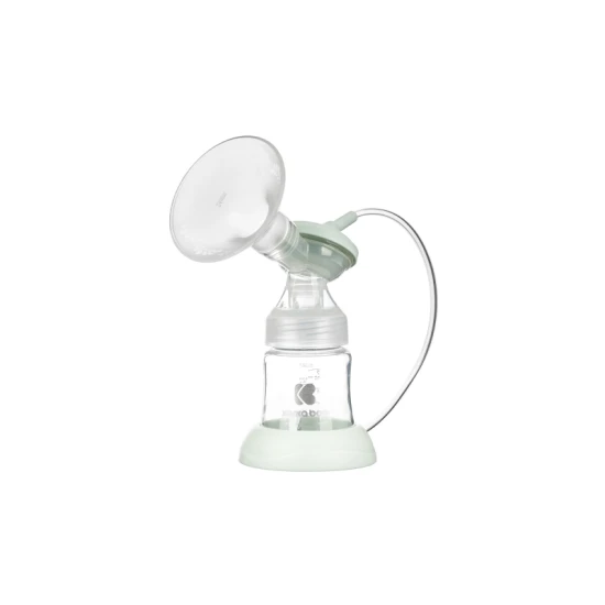 Elektromos mellszívó Caily Elektromos mellszívó Caily - KikkaBoo 31304010015KB