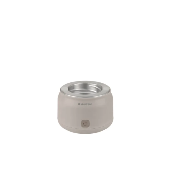 KikkaBoo Utazó cumisüveg-melegítő Brent Beige KikkaBoo Utazó cumisüveg-melegítő Brent Beige