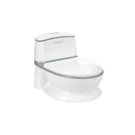 Bili-WC Flushy Grey