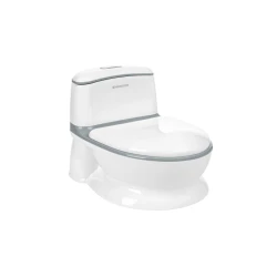 Bili-WC Flushy Grey