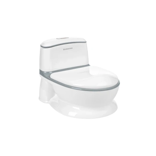 Bili-WC Flushy Grey Bili-WC Flushy Grey - KikkaBoo 31401010035KB