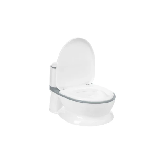 Bili-WC Flushy Grey Bili-WC Flushy Grey - KikkaBoo 31401010035KB