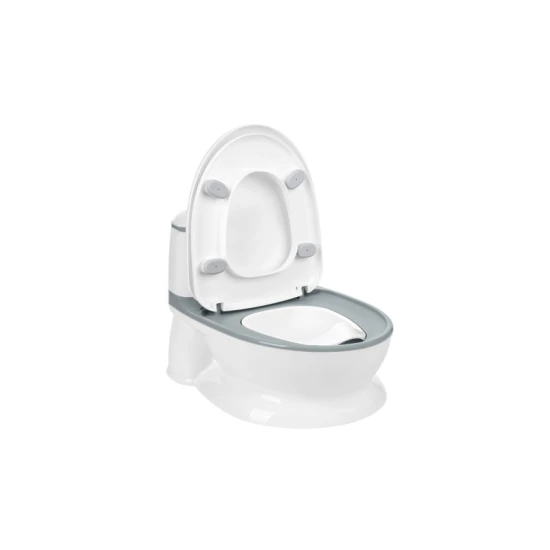 Bili-WC Flushy Grey Bili-WC Flushy Grey - KikkaBoo 31401010035KB