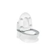 Bili-WC Flushy Grey Bili-WC Flushy Grey - KikkaBoo 31401010035KB