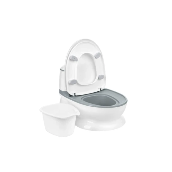 Bili-WC Flushy Grey Bili-WC Flushy Grey - KikkaBoo 31401010035KB