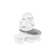 Bili-WC Flushy Grey Bili-WC Flushy Grey - KikkaBoo 31401010035KB