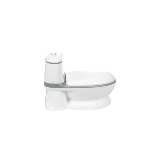 Bili-WC Flushy Grey Bili-WC Flushy Grey - KikkaBoo 31401010035KB