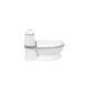 Bili-WC Flushy Grey Bili-WC Flushy Grey - KikkaBoo 31401010035KB