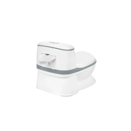 Bili-WC Flushy Grey Bili-WC Flushy Grey - KikkaBoo 31401010035KB