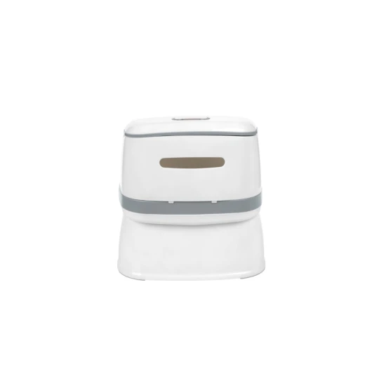Bili-WC Flushy Grey Bili-WC Flushy Grey - KikkaBoo 31401010035KB