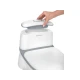 Bili-WC Flushy Grey Bili-WC Flushy Grey - KikkaBoo 31401010035KB